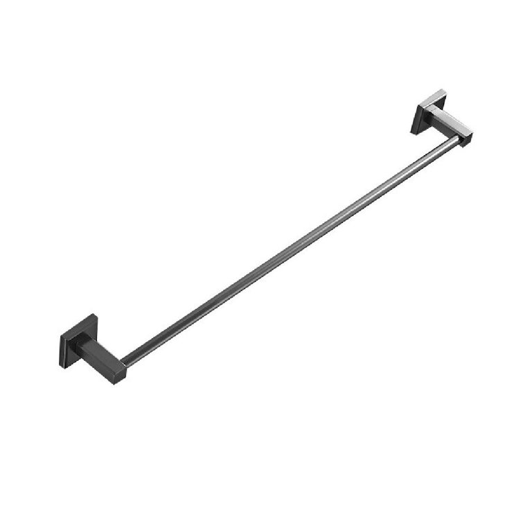 JACK ALLISON 23.62'' Wall Mounted Towel Rack Wayfair